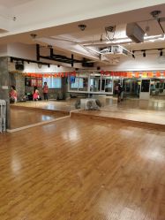 -文E范儿ZUMBA尊巴舞蹈