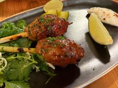 -RAC BAR(安福路店)