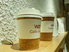 -Cafe on warm(丹霞店)