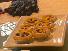 -喜来登由由大酒店九州膳坊中餐厅
