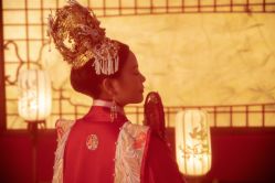 点击看大图 -Mu慕婚纱摄影·超级工作室