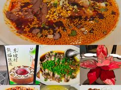 -天府掌柜(九眼桥店)