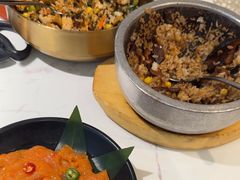 -花味·自助烤肉(南方时代店)