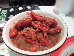 -文和友老长沙龙虾馆(化龙池店)