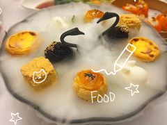 -水上明月·湖景餐厅