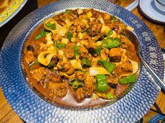 -俭寨大盘鸡·缸子肉·小公鸡·新疆菜(云通店)
