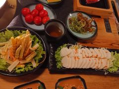 -湊湊火锅·茶憩(石家庄万象城店)