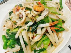-健跳小海鲜(人民路店)