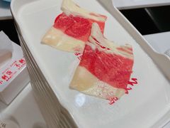-鼎香缘海鲜自助火锅烤肉(锦辉购物广场店)