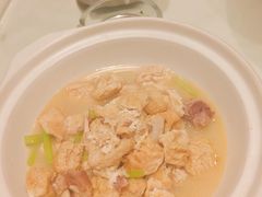 -渔乡米香·剁椒鱼头(四方坪店)