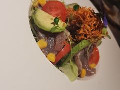 -上井料理黑金店(IFS国金中心店)