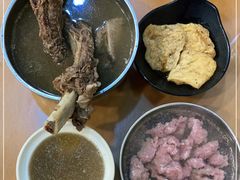-老牌依强牛肉店(达道总店)