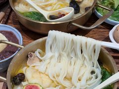 -小满手工粉(北京富力广场店)