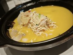 -花园茶楼·淮扬菜(兴城西路店)