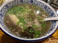 普通水盆羊肉-长安后宰门水盆羊肉(新都心店)