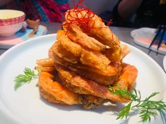 -江南里·新浙菜(苏州大悦城店)