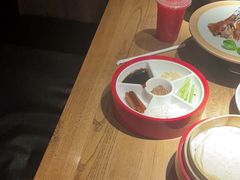 -青年公社烤鸭(蜀山万象汇店)