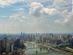 -WFC会仙楼观景台