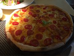 -半秋山西餐厅(襄阳万达店)