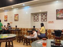 大堂-西关刘福记(文德路店)