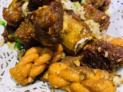 -丰乐餐厅·始于1999·本地老字号