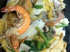 -万记麻辣烫国展总店