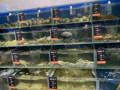 水产区-海味当家·蒸锅海鲜(中山广场创始店)