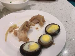 -青蓬蒸汽海鲜·深圳老字号·团建聚会(壹方城店)