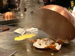 -岩盐·铁板料理(嘉里店)