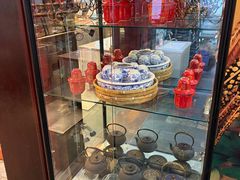 -德顺源·非遗烧麦·老菜(大观园店)