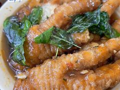 -蔡澜点心·粤菜(月星环球港店)