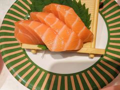 -争鲜回转寿司(天府广场-今站PLUS店)