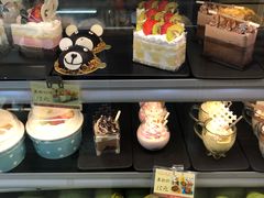 -玫瑰烘焙(商贸街店)