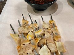 -枪火串烧·东北特色烧烤(罗湖总店)