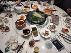 -德兴show鲜·蒸汽海鲜火锅餐厅(格创悦里店)