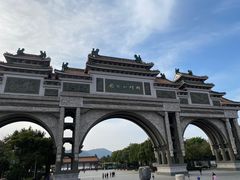 -顺峰山公园