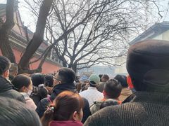 -大慈恩寺(大雁塔)