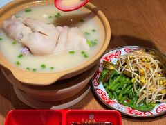 -张太婆老妈蹄花川菜馆·中华餐饮老字号(望平街店)
