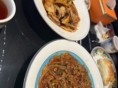 -巴依老爷新疆美食(清华东门店)
