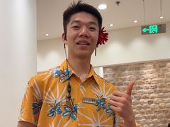-第六季自助餐厅(甜水园店)