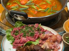 -亮欢寨酸汤鱼(沙冲路店)