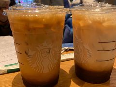 -星巴克(天津大悦城第二店)