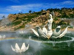 -天马岛度假区