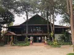-The Palmboo Restaurant