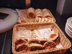 -昆泰嘉华酒店-嘉华咖啡厅
