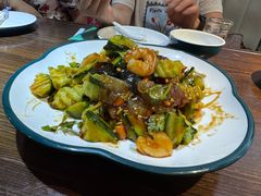 -黑石礁酒楼·海鲜(黑石礁店)
