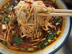 -渔桥李记奶汤面(东街店)