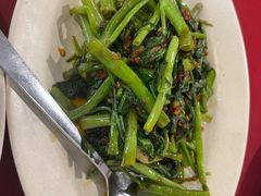 马来风光-德成饭店
