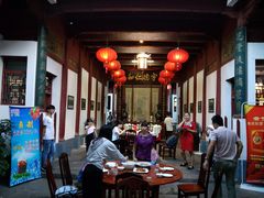 -董府·古宅餐厅