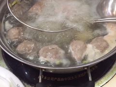 -福合埕牛肉丸(福平路店)